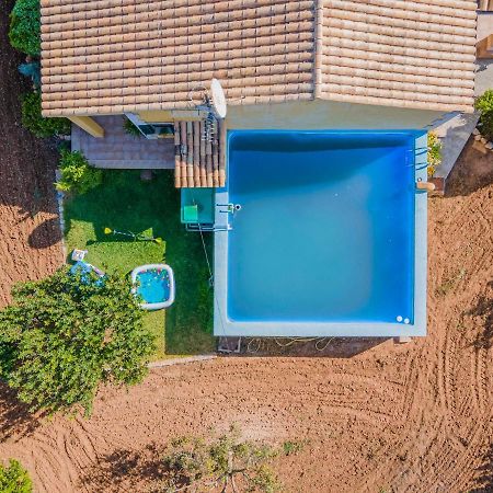 Finca Son Serra Buger By Mallorca Villa Selection Kültér fotó