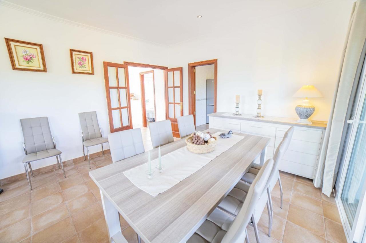 Finca Son Serra Buger By Mallorca Villa Selection Kültér fotó