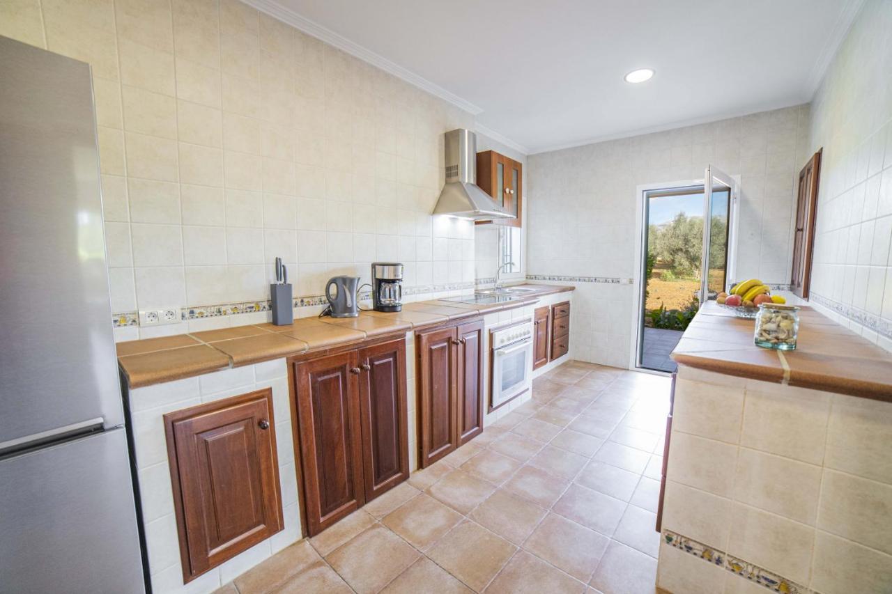 Finca Son Serra Buger By Mallorca Villa Selection Kültér fotó