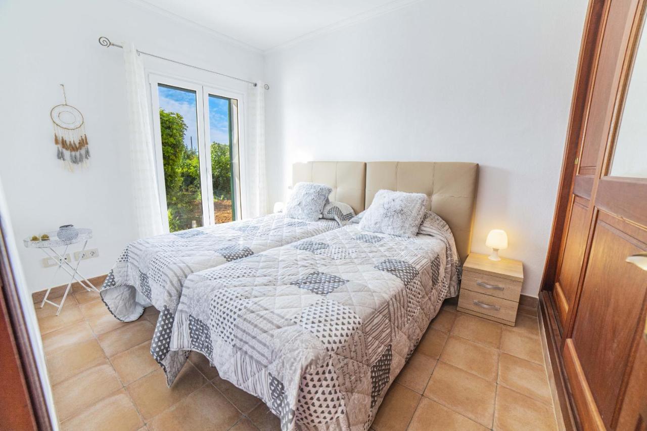 Finca Son Serra Buger By Mallorca Villa Selection Kültér fotó
