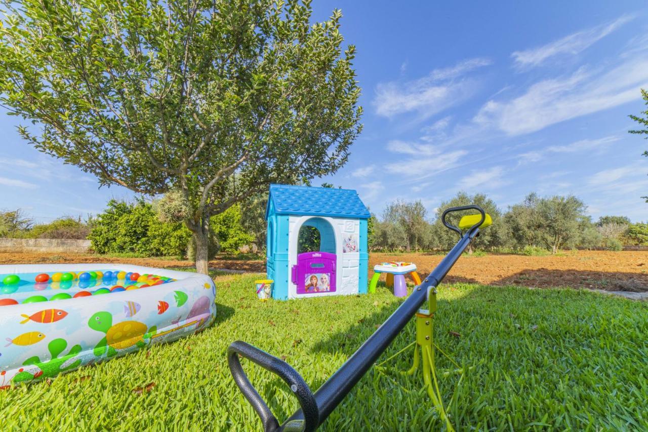 Finca Son Serra Buger By Mallorca Villa Selection Kültér fotó