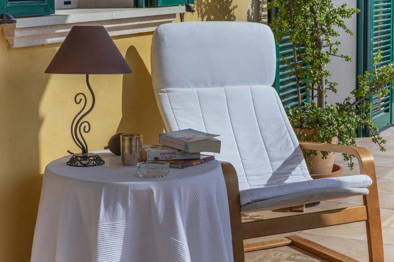 Finca Son Serra Buger By Mallorca Villa Selection Kültér fotó