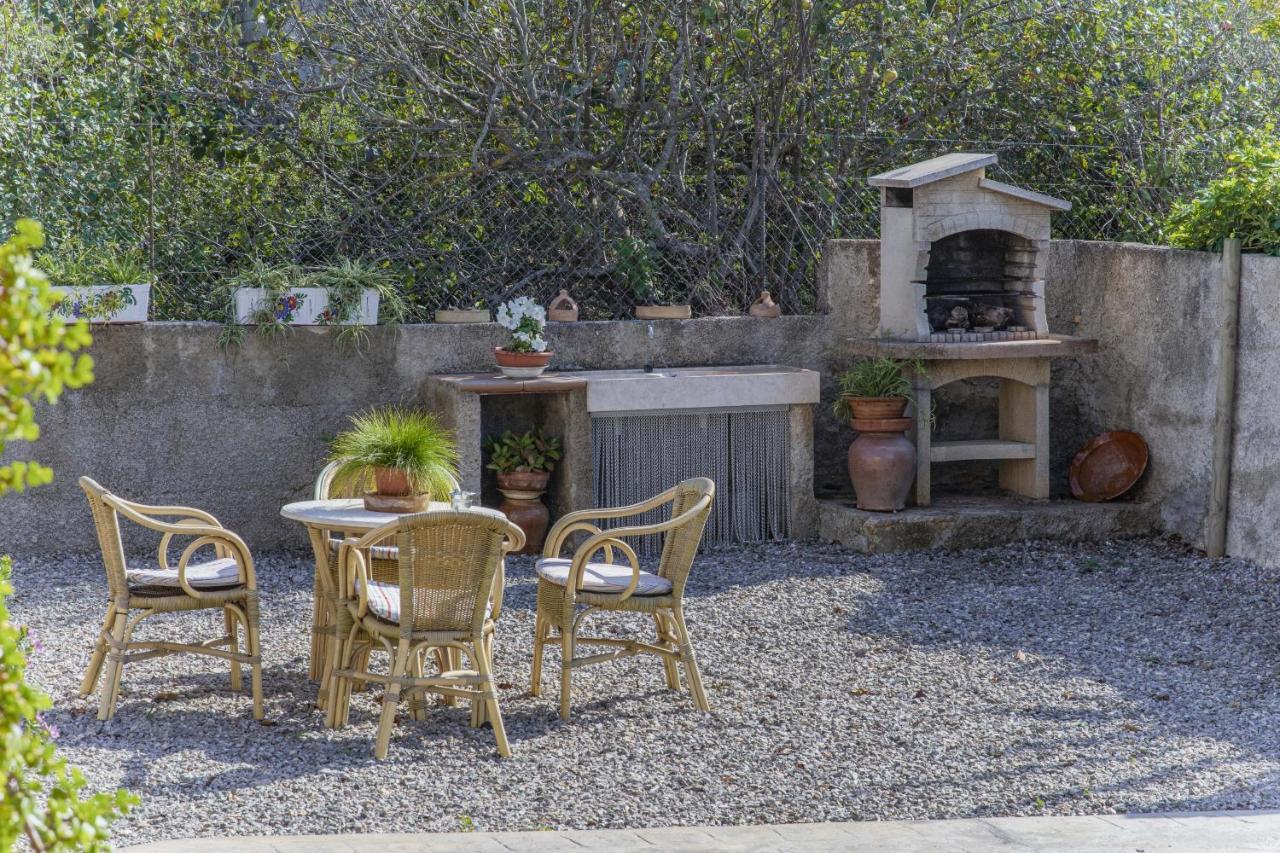 Finca Son Serra Buger By Mallorca Villa Selection Kültér fotó