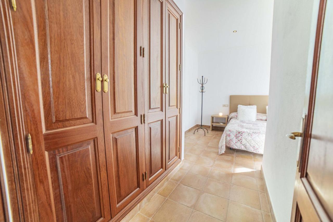 Finca Son Serra Buger By Mallorca Villa Selection Kültér fotó