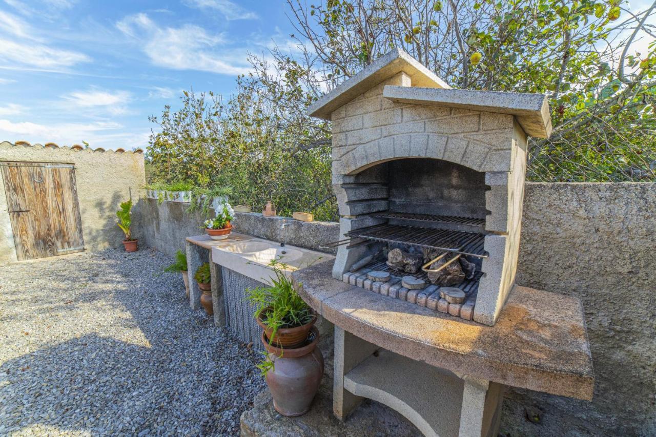 Finca Son Serra Buger By Mallorca Villa Selection Kültér fotó