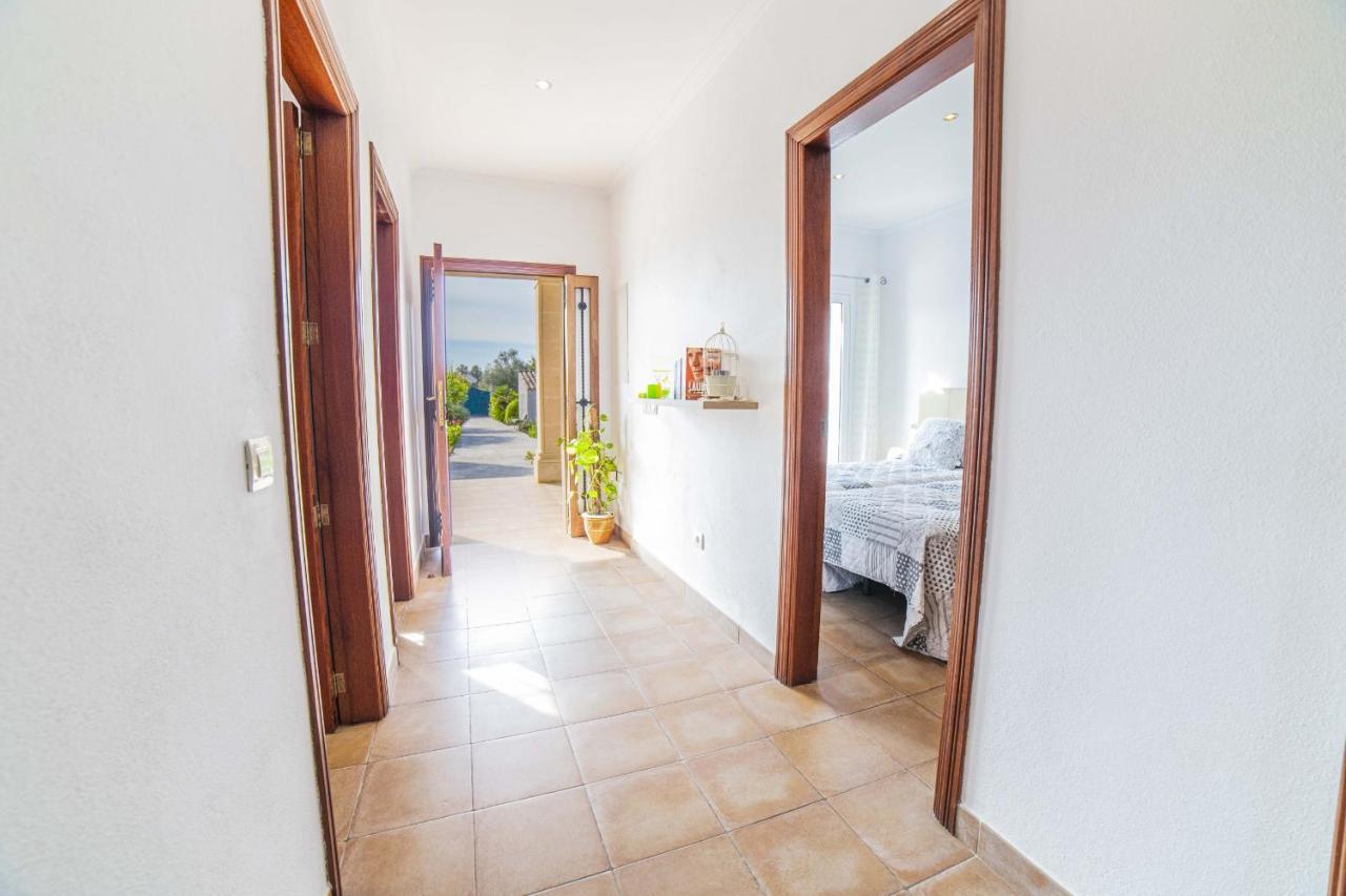 Finca Son Serra Buger By Mallorca Villa Selection Kültér fotó